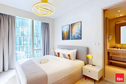 Apartment in Downtown Dubai (Downtown Burj Dubai), Dubai 1 bedroom, 81.7 sq.m. № 118532 - photo 8