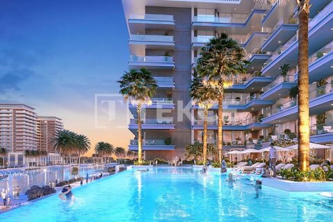Appartement à Dubai Investment Park, Dubai, 1 chambre, 89 m², № 10885 - photo 8