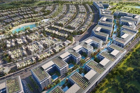 Appartement à Dubai Investment Park, Dubai, 1 chambre, 89 m², № 10885 - photo 3