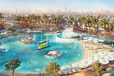 Appartement à Dubai Investment Park, Dubai, 1 chambre, 89 m², № 10885 - photo 9