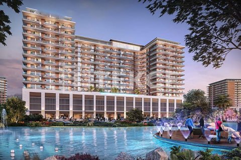 Appartement à Dubai Investment Park, Dubai, 1 chambre, 89 m², № 10885