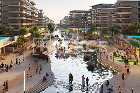 Apartamento en Dubai Investment Park, Dubai, 2 dormitorios, 128 m², № 10886 - foto 4