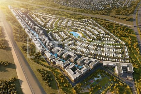 Apartamento en Dubai Investment Park, Dubai, 2 dormitorios, 128 m², № 10886 - foto 2