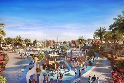 Apartamento en Dubai Investment Park, Dubai, 2 dormitorios, 128 m², № 10886 - foto 10