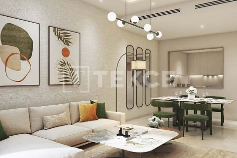 Apartamento en Dubai Investment Park, Dubai, 2 dormitorios, 128 m², № 10886 - foto 18