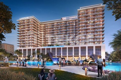 Apartamento en Dubai Investment Park, Dubai, 2 dormitorios, 128 m², № 10886 - foto 6