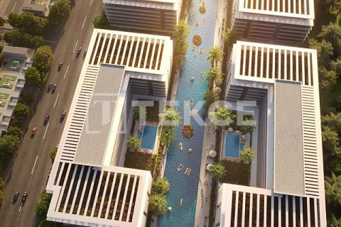 Apartamento en Dubai Investment Park, Dubai, 2 dormitorios, 128 m², № 10886 - foto 7