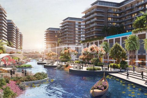 Apartamento en Dubai Investment Park, Dubai, 2 dormitorios, 128 m², № 10886 - foto 5