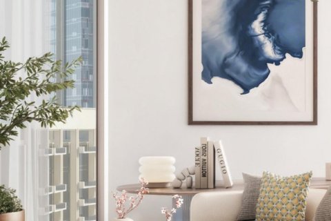 Apartment in Dubai Marina, Dubai 1 bedroom, 74 sq.m. № 37721 - photo 3