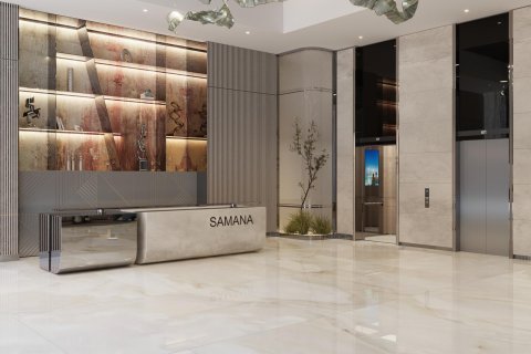 Apartamento en Dubai Residence Complex, Dubai, 2 dormitorios, 122 m², № 37724 - foto 18