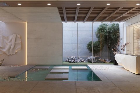 Apartamento en Dubai Residence Complex, Dubai, 2 dormitorios, 122 m², № 37724 - foto 2