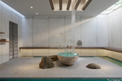 Apartamento en Dubai Residence Complex, Dubai, 2 dormitorios, 122 m², № 37724 - foto 4