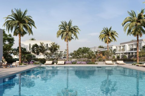 Townhouse in EMAAR South, Dubai South (Dubai World Central), Dubai 4 bedrooms, 258 sq.m. № 37719 - photo 9
