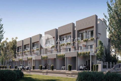 Villa in District 12, Jumeirah Village Circle, Dubai 4 bedrooms, 309.2 sq.m. № 37725