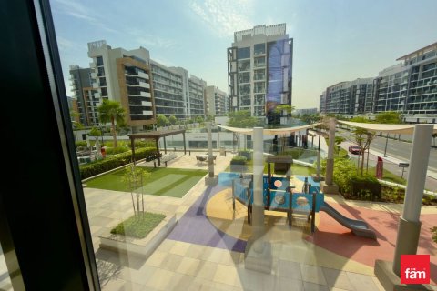 Appartement à Meydan, Dubai, 3 chambres, 102.7 m², № 114317 - photo 11