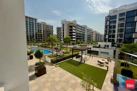 Appartement à Meydan, Dubai, 3 chambres, 102.7 m², № 114317 - photo 12