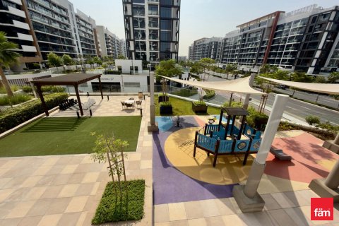 Appartement à Meydan, Dubai, 3 chambres, 102.7 m², № 114317 - photo 10
