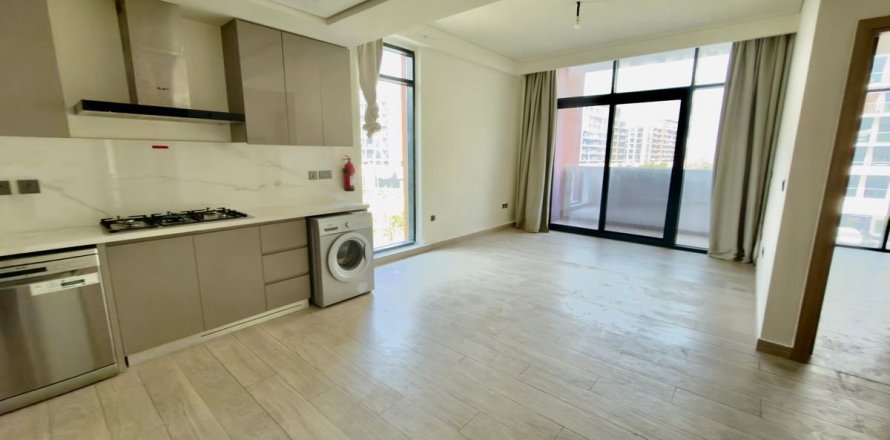 Appartement à Meydan, Dubai, 3 chambres, 102.7 m², № 114317