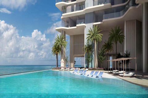 Apartment in Dubai 2 bedrooms, 95 sq.m. № 97225 - photo 8