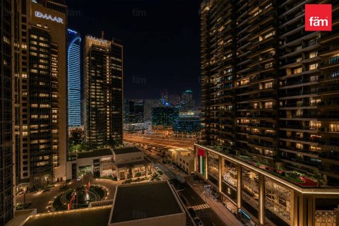 Apartamento en Downtown Dubai (Downtown Burj Dubai), Dubai, 1 dormitorio, 104.9 m², № 133369 - foto 3