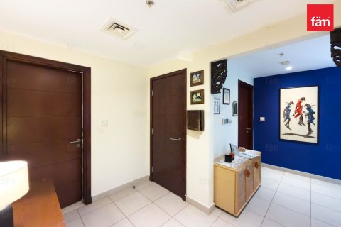 Apartamento en Downtown Dubai (Downtown Burj Dubai), Dubai, 1 dormitorio, 104.9 m², № 133369 - foto 8