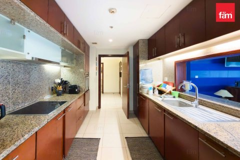 Apartamento en Downtown Dubai (Downtown Burj Dubai), Dubai, 1 dormitorio, 104.9 m², № 133369 - foto 12