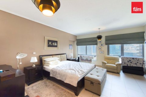 Apartamento en Downtown Dubai (Downtown Burj Dubai), Dubai, 1 dormitorio, 104.9 m², № 133369 - foto 11