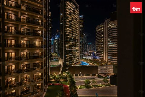 Apartamento en Downtown Dubai (Downtown Burj Dubai), Dubai, 1 dormitorio, 104.9 m², № 133369 - foto 5
