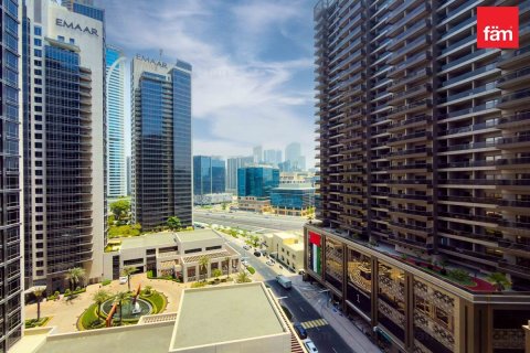 Apartamento en Downtown Dubai (Downtown Burj Dubai), Dubai, 1 dormitorio, 104.9 m², № 133369 - foto 2