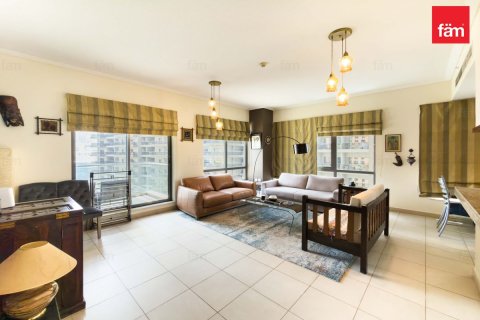 Apartamento en Downtown Dubai (Downtown Burj Dubai), Dubai, 1 dormitorio, 104.9 m², № 133369 - foto 13