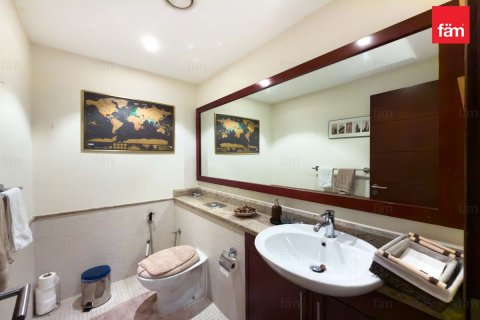 Apartamento en Downtown Dubai (Downtown Burj Dubai), Dubai, 1 dormitorio, 104.9 m², № 133369 - foto 7