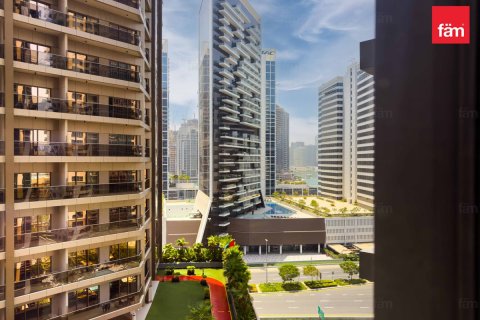 Apartamento en Downtown Dubai (Downtown Burj Dubai), Dubai, 1 dormitorio, 104.9 m², № 133369 - foto 4