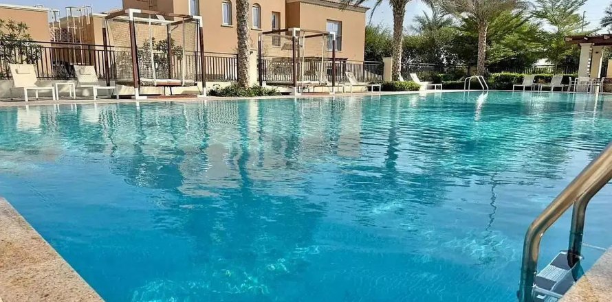 تاون هاوس في دبي 2 غرف نوم, 173.4 م² رقم 133366