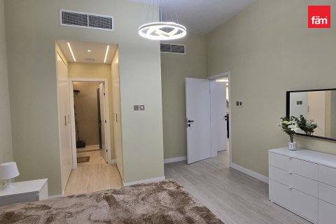 شقة في جبل علي, دبي 1غرف نوم, 77.7 م² رقم 133368 - صورة 10