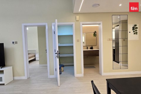 شقة في جبل علي, دبي 1غرف نوم, 77.7 م² رقم 133368 - صورة 12