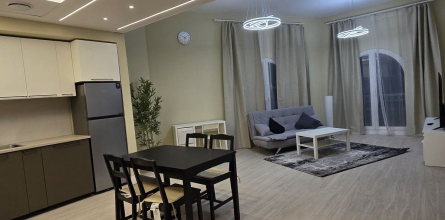 شقة في جبل علي, دبي 1غرف نوم, 77.7 م² رقم 133368