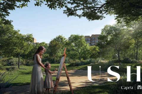 شقة في Dubai Land, دبي 1غرف نوم, 77 م² رقم 42347 - صورة 10