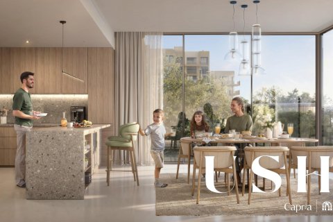 شقة في Dubai Land, دبي 1غرف نوم, 77 م² رقم 42347 - صورة 2