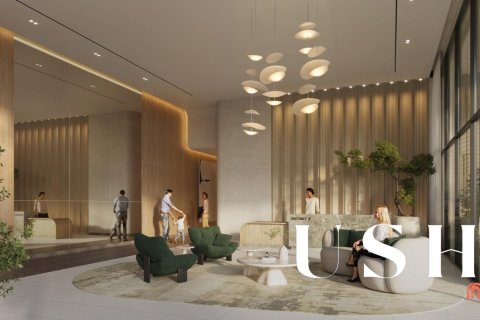 Apartment in Dubai Land, Dubai 2 bedrooms, 136 sq.m. № 42353 - photo 8