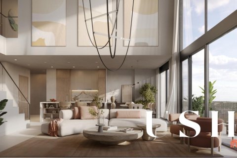 Apartment in Dubai Land, Dubai 2 bedrooms, 136 sq.m. № 42353 - photo 5