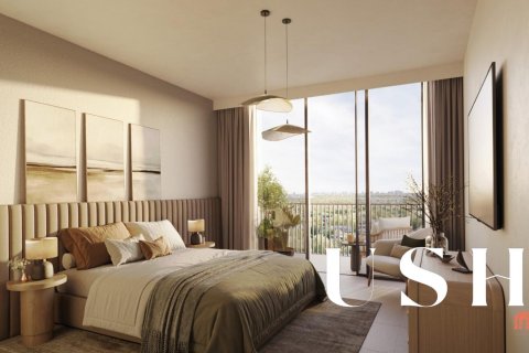 Apartment in Dubai Land, Dubai 2 bedrooms, 136 sq.m. № 42353 - photo 18