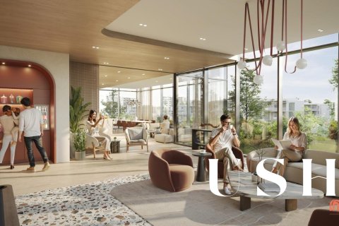 Apartment in Dubai Land, Dubai 2 bedrooms, 136 sq.m. № 42353 - photo 19