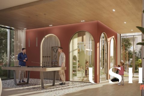 Apartment in Dubai Land, Dubai 2 bedrooms, 136 sq.m. № 42353 - photo 20