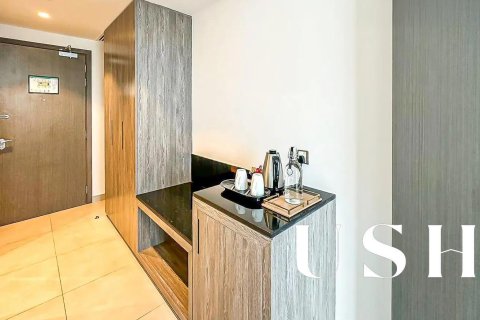 Купить апартаменты в отеле в Джумейра Вилладж Серкл, Дубай: студию, 30м², № 42337 - фото 3