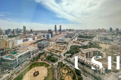 Hotel Apartment in Jumeirah Village Circle, Dubai studio, 30 sq.m. № 42337