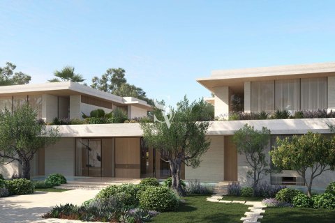 Villa in Mohammed Bin Rashid City, Dubai 6 bedrooms, 2411 sq.m. № 71458 - photo 21