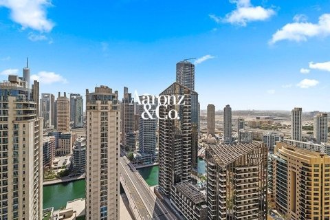 شقة في مساكن شاطئ جميرا, دبي 2 غرف نوم, 128 م² رقم 137599 - صورة 18
