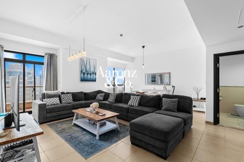 Apartment in Jumeirah Beach Residence, Dubai 2 bedrooms, 128 sq.m. № 137599