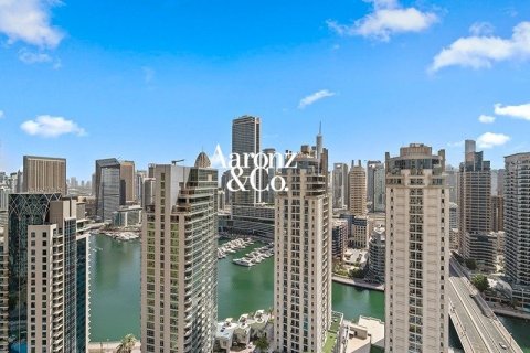 شقة في مساكن شاطئ جميرا, دبي 2 غرف نوم, 128 م² رقم 137599 - صورة 2