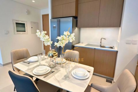 Appartement à Dubai, 2 chambres, 111 m², № 137602 - photo 5